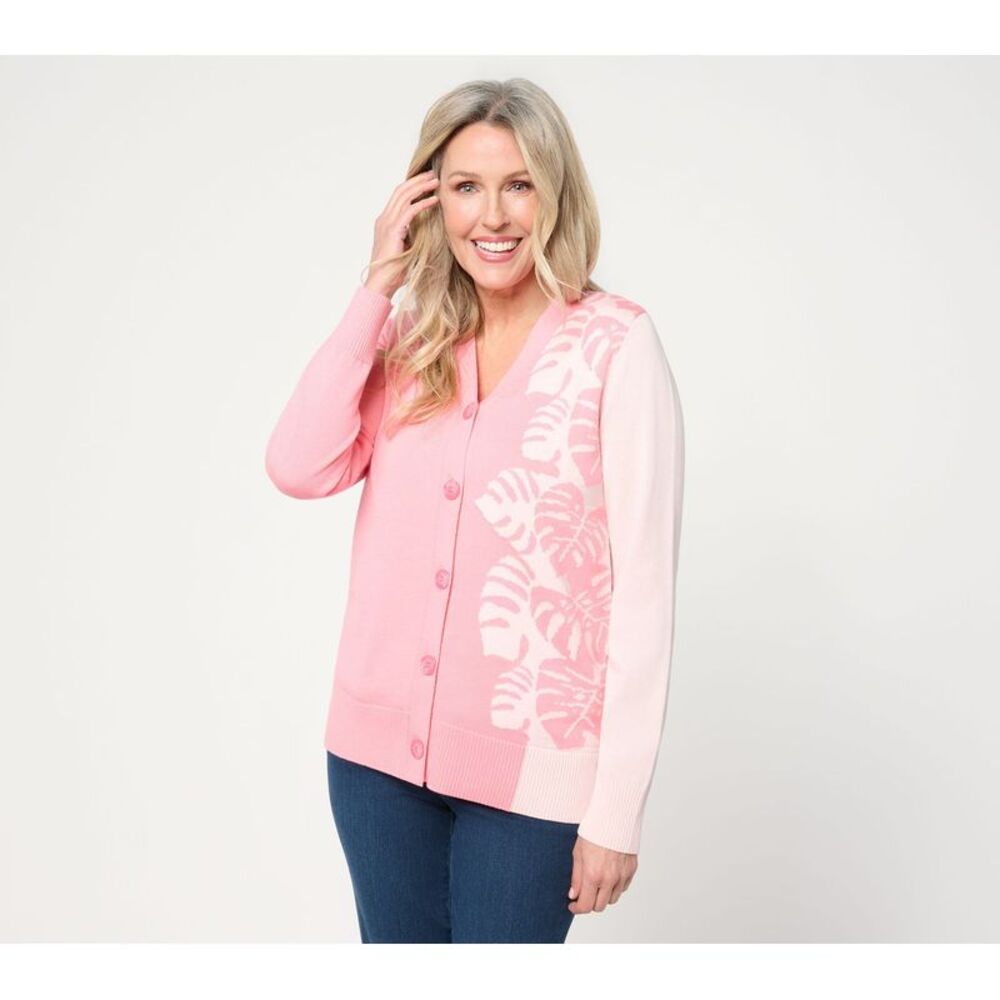 Belle by Kim Gravel Women's Top Sweater Sz XS Make Your Selection: Pink A726361